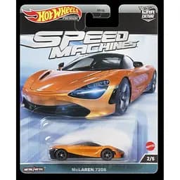Машинка Hot Wheels премиум американский стиль в ассортименте (FPY86)
