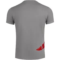 Футболка Frontier Гостра Каша XL Grey - мініатюра 2