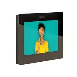 Відеодомофон 7" Slinex SQ-07MTHD Black (83-00014) - мініатюра 3