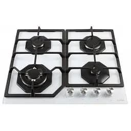 Газова поверхня VENTOLUX HSF640-R3G CESBT (WH)