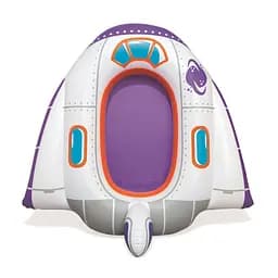 Плотик Bestway 34106 (violet) - мініатюра 3