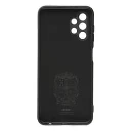 Чехол ArmorStandart ICON для Samsung A13 4G (A135) Camera cover Black (ARM60882) - мініатюра 2
