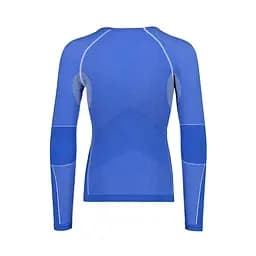 Термокофта CMP Seamless Base Layer Round Neck Top Royal Blue XL/XXL (1097-3Y97800-N913 XL/XXL) - мініатюра 3