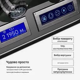 Вітрина для годинника Klarstein Verdon 8 (10045663) - мініатюра 7