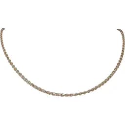 Золотая цепочка Favoritum (Бисмарк). 410002_А 50 600, 60