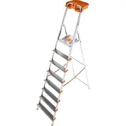 Драбина Colombo Attica 8 щаблів (S108A08P)