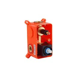 Душова система Kroner KRP Edelstahl Kubus - SCH082 (CV029972) - мініатюра 7