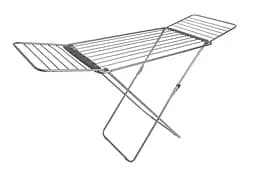 Сушарка для білизни підлогова Casa Si Swan 20m Silver (CS92231C04C) (DAS302396)