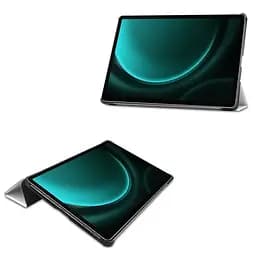 Чохол-книжка BeCover Smart Case для Samsung Galaxy Tab S10 Plus SM-X820/SM-X826 12.4" Good Night (712244) - мініатюра 4