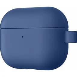 Чохол AmazingThing Glamour Artisan Case для Airpods Pro 3 Blue (APRO3GMBU) [162125] - мініатюра 3
