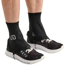 Бахили туристичні Ultimate Direction Ultra Gaiter L Чорний
