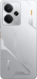 Смартфон Realme 14 5G 8/256GB Mecha Silver - мініатюра 3