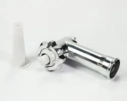 М`ясорубка Astor MG 1902 (1,8кВт) шинковка - мініатюра 8