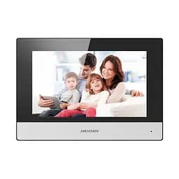 Відеодомофон DS-KH6320-WTE1 Hikvision (99-00001113)
