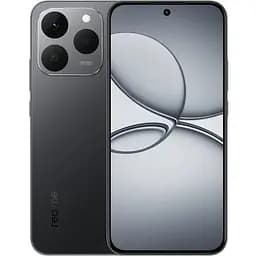 Смартфон Realme 15T 8/256GB (RMX5111) Suit Titanium - мініатюра 7