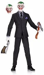 Фігурка ДС Джокер Joker DC Comics Designer Series Endgame Greg Capullo 17 см DC J 10.59 - мініатюра 8