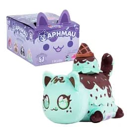Kолекційна іграшка Aphmau Ice Cream S2 різнобарвна (6027IC) - мініатюра 9