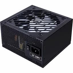 Блок питания 1stPlayer 600W (PS-600FK) Б/у