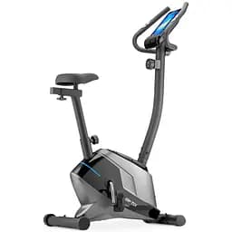 Велотренажер Gymtek XB1200 магнітний синій - мініатюра 3