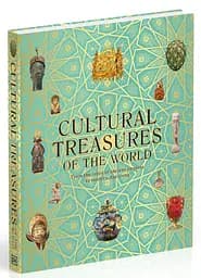 Cultural Treasures of the World - мініатюра 2
