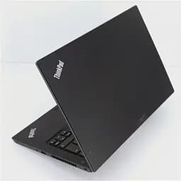 Ноутбук Lenovo ThinkPad L480 (i5-8350U/16/256SSD) - Class A- "Б/В" - мініатюра 2