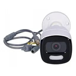 Камера відеоспостереження Hikvision (DS-2CE12HFT-F (3.6) - мініатюра 2