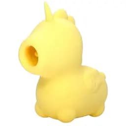 Кліторальний стимулятор Unihorn Bean Blossom