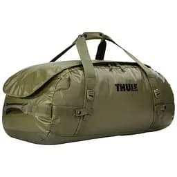 Спортивная сумка Thule Chasm Duffel 90 л Olivine (TH 3204300)