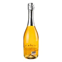Напій на основі вина Fiorelli Moscato Mandarino, солодкий, 7,5%, 0,75 л - мініатюра 4