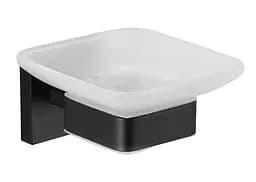 Мильниця VBI Jupiter black VBI-040605BL, Чорний матовий