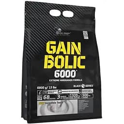 Гейнер Olimp Gain Bolic 6000 Полуниця 6.8 кг