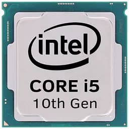 Процессор INTEL Core i5 10400F (CM8070104290716)