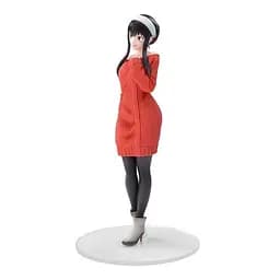 Фігурка Sega Сім'я шпигуна Spy Family Йор Форджер Yor Forger Normal clothes 19 см S SF YF NC - мініатюра 2