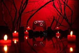 Геймпад 8BitDo Ultimate 2 Wireless Wuchang: Fallen Feathers - мініатюра 6