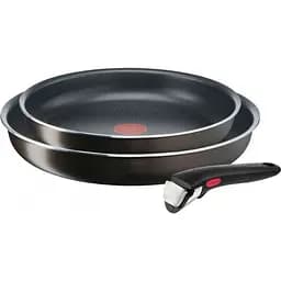 Набір сковорідок Tefal Ingenio XL Intense L1509273 [106565]