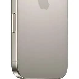 Смартфон Apple iPhone 16 Pro Max 1TB Natural Titanium [MYX73] [114875] - мініатюра 7
