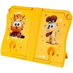 Підставка для книг Kite Garfield пластикова (GF25-391)