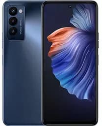 Мобільний телефон Tecno CH7n (Camon 18p 8/128Gb) Dusk Grey (4895180775123)