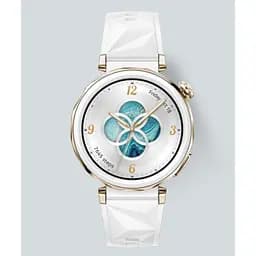 Смарт годинник Huawei Watch GT 5 Pro 42mm White - мініатюра 5