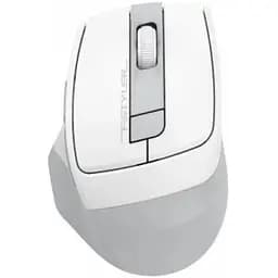 Мишка A4Tech FG35C Plus Wireless White (4711421002974)