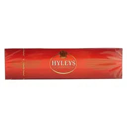 Чай Hyleys English favourite 45 г (25 шт. x 1.8 г) - мініатюра 6
