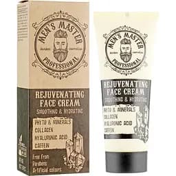 Крем для лица Men’s Master ММ03 омолаживающий 75 мл