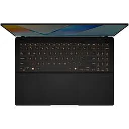 Ноутбук ASUS Vivobook S 16 M5606WA AI 9 365 50GHz,16'',3.2K,24GB LPDDR5X,1TB,Radeon,Без ОС - мініатюра 4