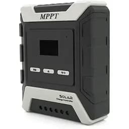 МРРТ -контроллер заряду Demuda 10A 12/24/48B