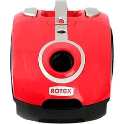 Пилосос Rotex RVB18-E Red [90416] - мініатюра 4