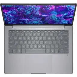 Ноутбук HP ZBook 8 G1i 14 Silver (B30JLES)
