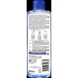 Міцелярна вода L'Oreal Paris Skin Expert для нормальної та комбінованої шкіри 400 мл (A8948000) - мініатюра 2