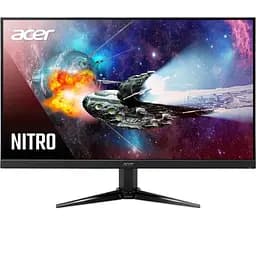 Монитор Acer 23.8" QG241YM3bmiipx (UM.QQ1EE.301) IPS Black