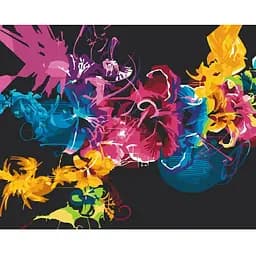 Картина по номерам ArtCraft Безграничность пространства 13126-AC 40х50 см