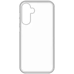 Чохол MAKE Samsung A36 Crystal Pro